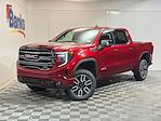 New 2026 GMC Sierra 1500 AT4 Crew Cab for sale #G60737 - photo 3