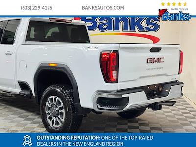 New 2026 GMC Sierra 2500 SLE Double Cab for sale #G60741 - photo 2