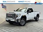 New 2026 GMC Sierra 2500 SLE Double Cab for sale #G60741 - photo 1