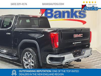 New 2026 GMC Sierra 1500 SLT Crew Cab for sale #G60747 - photo 2