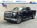 New 2026 GMC Sierra 1500 SLT Crew Cab for sale #G60747 - photo 1