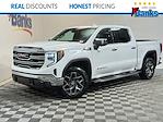 New 2026 GMC Sierra 1500 SLT Crew Cab for sale #G60750 - photo 1