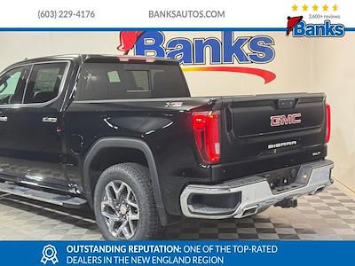 New 2026 GMC Sierra 1500 SLT Crew Cab for sale #G60751 - photo 2