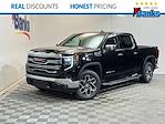 New 2026 GMC Sierra 1500 SLT Crew Cab for sale #G60751 - photo 1