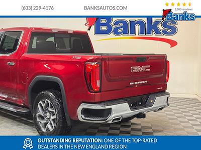 New 2026 GMC Sierra 1500 SLT Crew Cab for sale #G60752 - photo 2
