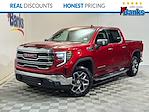 New 2026 GMC Sierra 1500 SLT Crew Cab for sale #G60752 - photo 1