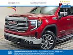New 2026 GMC Sierra 1500 SLT Crew Cab for sale #G60752 - photo 4