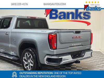 New 2026 GMC Sierra 1500 SLT Crew Cab for sale #G60753 - photo 2