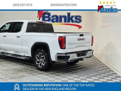 New 2026 GMC Sierra 1500 SLT Crew Cab for sale #G60754 - photo 2