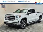 New 2026 GMC Sierra 1500 SLT Crew Cab for sale #G60754 - photo 1