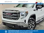New 2026 GMC Sierra 1500 SLT Crew Cab for sale #G60754 - photo 4