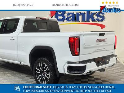 New 2026 GMC Sierra 1500 AT4 Crew Cab for sale #G60756 - photo 2