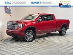 New 2026 GMC Sierra 1500 AT4 Crew Cab for sale #G60758 - photo 1