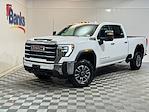 New 2026 GMC Sierra 2500 SLT Crew Cab for sale #G60760 - photo 3