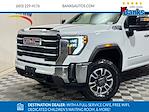 New 2026 GMC Sierra 2500 SLT Crew Cab for sale #G60760 - photo 4