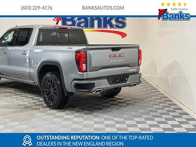 New 2026 GMC Sierra 1500 Elevation Crew Cab for sale #G60761 - photo 2