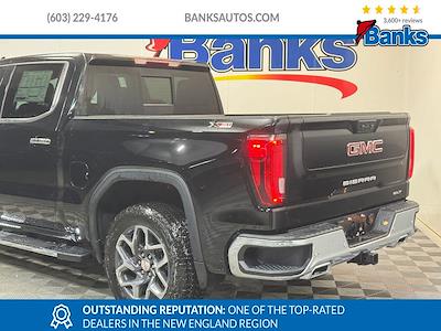 New 2026 GMC Sierra 1500 SLT Crew Cab for sale #G60765 - photo 2