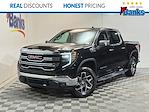 New 2026 GMC Sierra 1500 SLT Crew Cab for sale #G60765 - photo 1