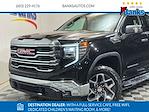 New 2026 GMC Sierra 1500 SLT Crew Cab for sale #G60765 - photo 4