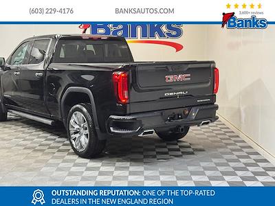 New 2026 GMC Sierra 1500 Denali Crew Cab for sale #G60766 - photo 2