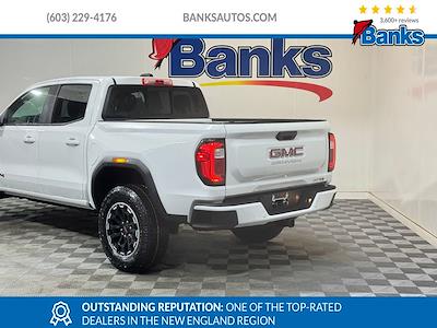 New 2026 GMC Canyon AT4 Crew Cab for sale #G60767 - photo 2