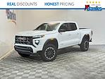 New 2026 GMC Canyon AT4 Crew Cab for sale #G60767 - photo 1