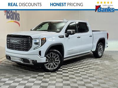 New 2026 GMC Sierra 1500 Denali Ultimate Crew Cab for sale #G60769 - photo 1