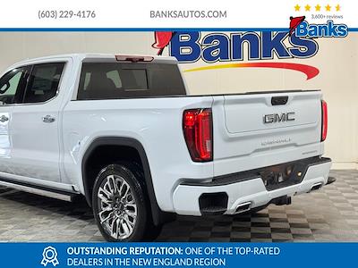New 2026 GMC Sierra 1500 Denali Ultimate Crew Cab for sale #G60769 - photo 2