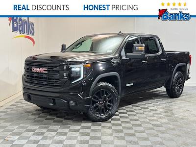 New 2026 GMC Sierra 1500 Elevation Crew Cab for sale #G60772 - photo 1