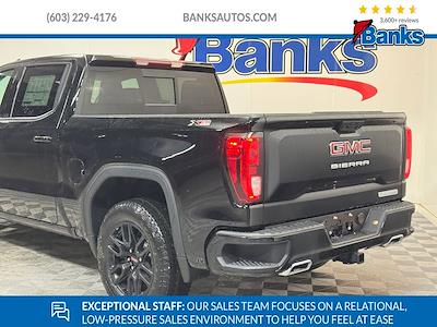 New 2026 GMC Sierra 1500 Elevation Crew Cab for sale #G60772 - photo 2