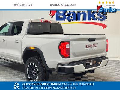 New 2026 GMC Canyon AT4 Crew Cab for sale #G60774 - photo 2