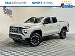 New 2026 GMC Canyon AT4 Crew Cab for sale #G60774 - photo 1