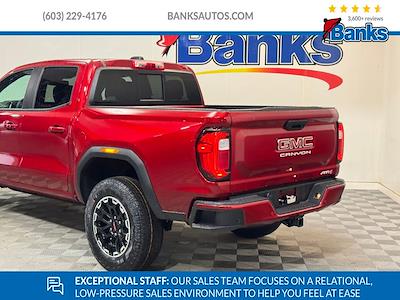 New 2026 GMC Canyon AT4 Crew Cab for sale #G60775 - photo 2