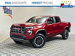 New 2026 GMC Canyon AT4 Crew Cab for sale #G60775 - photo 1