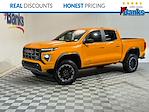 New 2026 GMC Canyon AT4 Crew Cab for sale #G60776 - photo 1