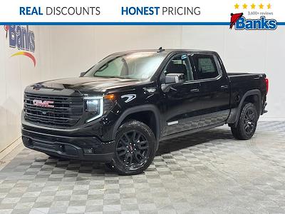 New 2026 GMC Sierra 1500 Elevation Crew Cab for sale #G60777 - photo 1