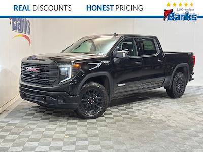 New 2026 GMC Sierra 1500 Elevation Crew Cab for sale #G60778 - photo 1