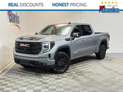 New 2026 GMC Sierra 1500 Elevation Crew Cab for sale #G60779 - photo 1