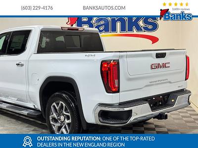 New 2026 GMC Sierra 1500 SLT Crew Cab for sale #G60781 - photo 2