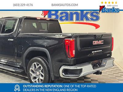 New 2026 GMC Sierra 1500 SLT Crew Cab for sale #G60784 - photo 2