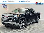 New 2026 GMC Sierra 1500 SLT Crew Cab for sale #G60785 - photo 1