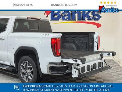 New 2026 GMC Sierra 1500 SLT Crew Cab for sale #G60786 - photo 2