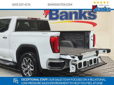 New 2026 GMC Sierra 1500 SLT Crew Cab for sale #G60787 - photo 2