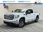 New 2026 GMC Sierra 1500 SLT Crew Cab for sale #G60787 - photo 1