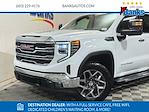 New 2026 GMC Sierra 1500 SLT Crew Cab for sale #G60787 - photo 4