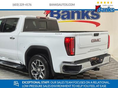 New 2026 GMC Sierra 1500 SLT Crew Cab for sale #G60790 - photo 2