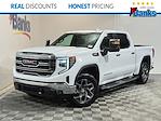 New 2026 GMC Sierra 1500 SLT Crew Cab for sale #G60790 - photo 1