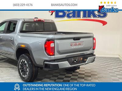 New 2026 GMC Canyon AT4 Crew Cab for sale #G60791 - photo 2