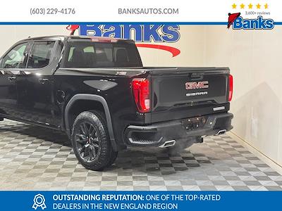 New 2026 GMC Sierra 1500 Elevation Crew Cab for sale #G60792 - photo 2