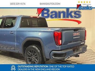New 2026 GMC Sierra 1500 Elevation Crew Cab for sale #G60796 - photo 2
